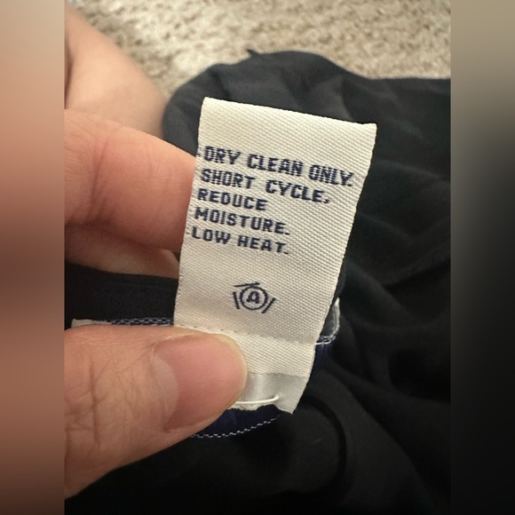 Doncaster button down dress size 16 - Picture 8 of 11